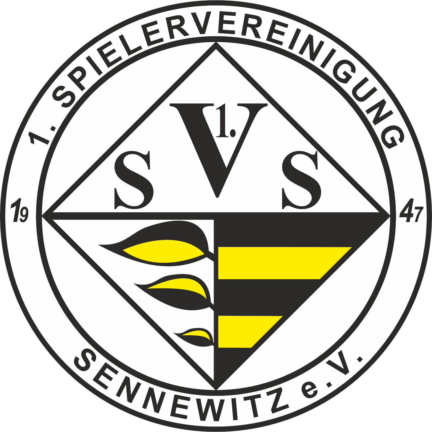 1. SV Sennewitz e.V.